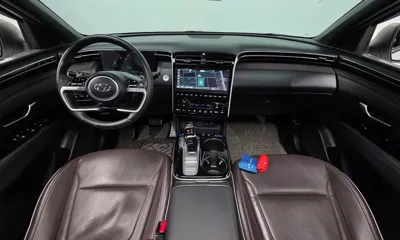 Hyundai Tucson 2021, 84857 км, за 16385.86 USD - фото 7