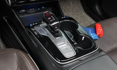 Hyundai Tucson 2021, 84857 км, за 16385.86 USD - фото 9