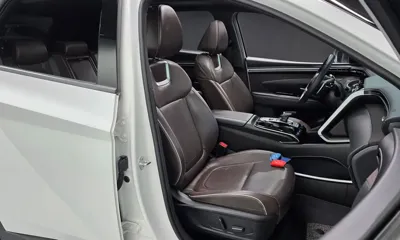 Hyundai Tucson 2021, 84857 км, за 16385.86 USD - фото 10