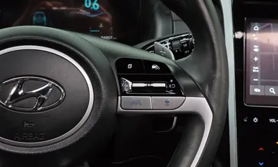 Hyundai Tucson 2021, 84857 км, за 16385.86 USD - фото 20