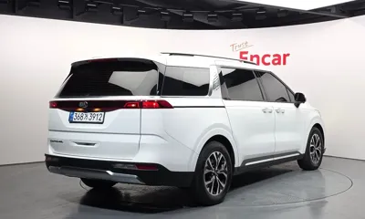Kia Canival 2021, 39703 км, за 20781.77 USD