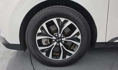 Kia Canival 2021, 39703 км, за 20781.77 USD