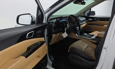 Kia Canival 2021, 39703 км, за 20781.77 USD - фото 11