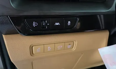 Kia Canival 2021, 39703 км, за 20781.77 USD - фото 13