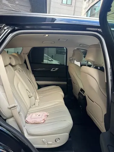 Genesis GV80 2024, 15000 км, за 15842.16 USD
