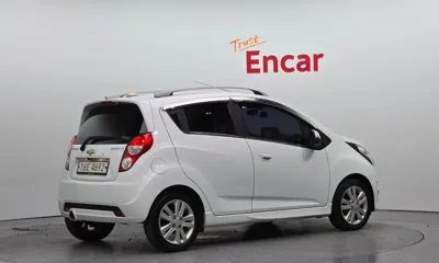 ChevroletGMDaewoo Spark 2013, 70769 км, за 1788.08 USD