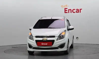 ChevroletGMDaewoo Spark 2013, 70769 км, за 1788.08 USD