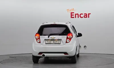 ChevroletGMDaewoo Spark 2013, 70769 км, за 1788.08 USD