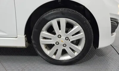 ChevroletGMDaewoo Spark 2013, 70769 км, за 1788.08 USD