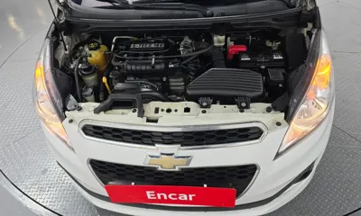 ChevroletGMDaewoo Spark 2013, 70769 км, за 1788.08 USD - фото 6