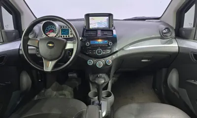 ChevroletGMDaewoo Spark 2013, 70769 км, за 1788.08 USD - фото 7