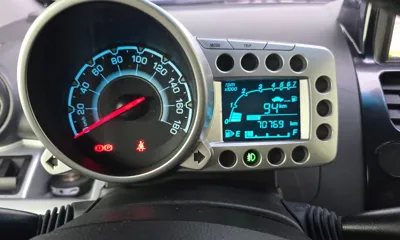 ChevroletGMDaewoo Spark 2013, 70769 км, за 1788.08 USD - фото 8
