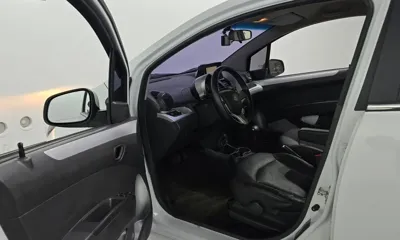 ChevroletGMDaewoo Spark 2013, 70769 км, за 1788.08 USD - фото 10