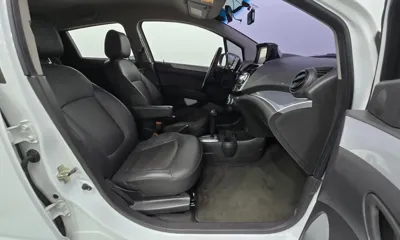 ChevroletGMDaewoo Spark 2013, 70769 км, за 1788.08 USD - фото 11