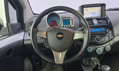 ChevroletGMDaewoo Spark 2013, 70769 км, за 1788.08 USD - фото 13