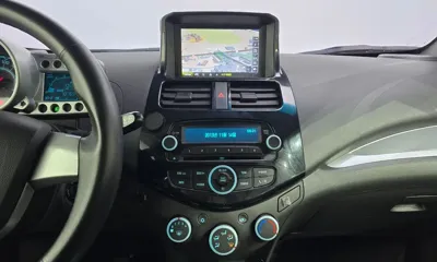 ChevroletGMDaewoo Spark 2013, 70769 км, за 1788.08 USD - фото 14