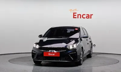 Kia K3 2019, 81001 км, за 8730.47 USD