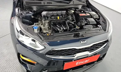Kia K3 2019, 81001 км, за 8664.5 USD - фото 6