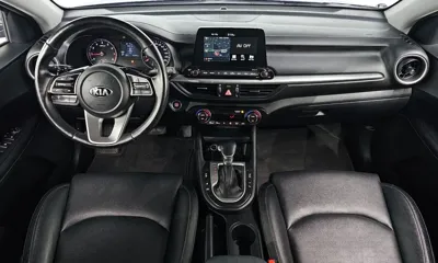 Kia K3 2019, 81001 км, за 8664.5 USD - фото 7
