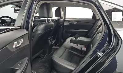 Kia K3 2019, 81001 км, за 8664.5 USD - фото 12