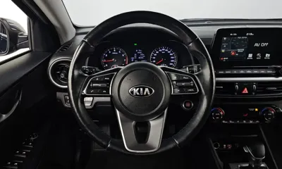 Kia K3 2019, 81001 км, за 8664.5 USD - фото 13