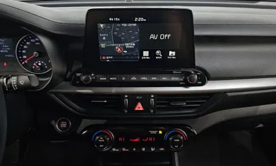 Kia K3 2019, 81001 км, за 8664.5 USD - фото 14