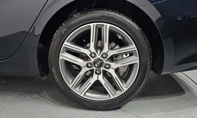 Kia K3 2019, 81001 км, за 8664.5 USD - фото 21