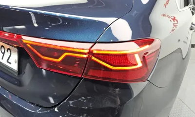 Kia K3 2019, 81001 км, за 8664.5 USD - фото 23