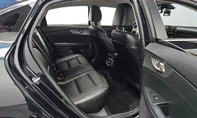 Kia K3 2019, 81001 км, за 8664.5 USD - фото 26