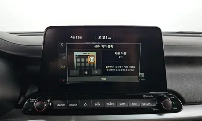 Kia K3 2019, 81001 км, за 8664.5 USD - фото 30