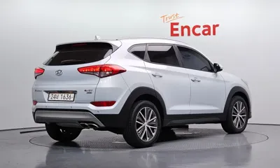 Hyundai Tucson 2017, 91881 км, за 9649.47 USD