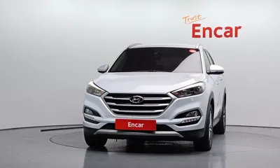 Hyundai Tucson 2017, 91881 км, за 9649.47 USD
