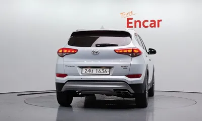 Hyundai Tucson 2017, 91881 км, за 9649.47 USD