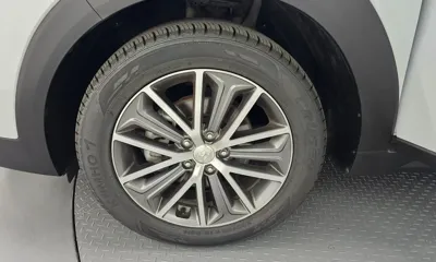 Hyundai Tucson 2017, 91881 км, за 9649.47 USD