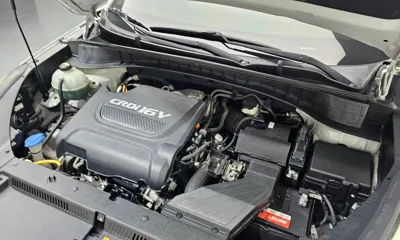 Hyundai Tucson 2017, 91881 км, за 9649.47 USD - фото 6