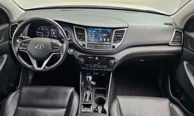 Hyundai Tucson 2017, 91881 км, за 9649.47 USD - фото 7