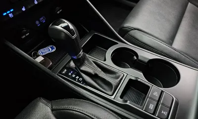 Hyundai Tucson 2017, 91881 км, за 9649.47 USD - фото 9
