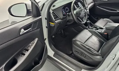 Hyundai Tucson 2017, 91881 км, за 9649.47 USD - фото 10