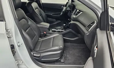 Hyundai Tucson 2017, 91881 км, за 9649.47 USD - фото 11