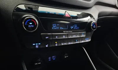 Hyundai Tucson 2017, 91881 км, за 9649.47 USD - фото 15