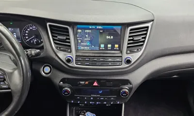 Hyundai Tucson 2017, 91881 км, за 9649.47 USD - фото 17