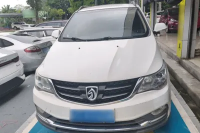 Baojun 730 2016, 196600 км, за 4470 USD - фото 2