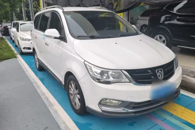 Baojun 730 2016, 196600 км, за 4470 USD - фото 3