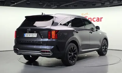 Kia Sorento 2021, 91471 км, за 16082.45 USD