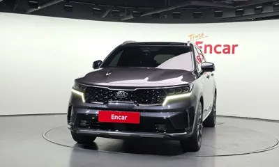 Kia Sorento 2021, 91471 км, за 16082.45 USD