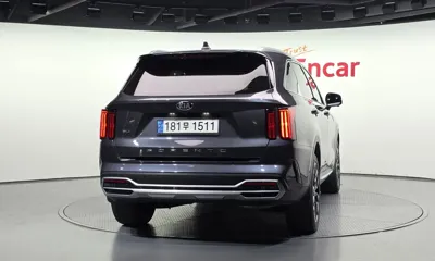 Kia Sorento 2021, 91471 км, за 16082.45 USD