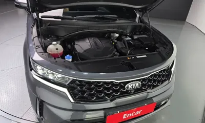 Kia Sorento 2021, 91471 км, за 16082.45 USD - фото 6