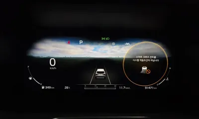 Kia Sorento 2021, 91471 км, за 16082.45 USD - фото 8