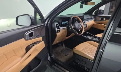 Kia Sorento 2021, 91471 км, за 16082.45 USD - фото 10