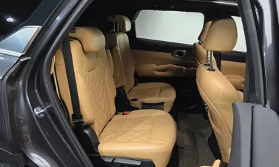 Kia Sorento 2021, 91471 км, за 16082.45 USD - фото 11
